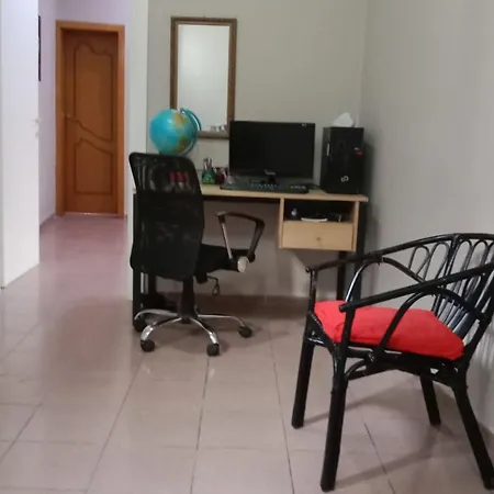 Arti At Selvia Apartamento *