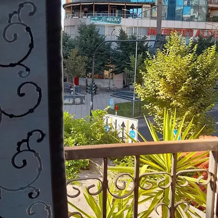 Arti House At Selvia *