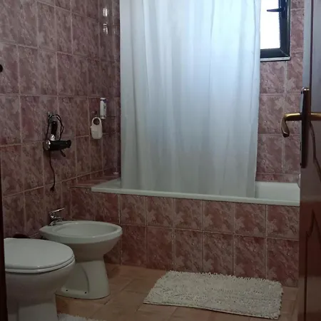 Arti House At Selvia Tirana