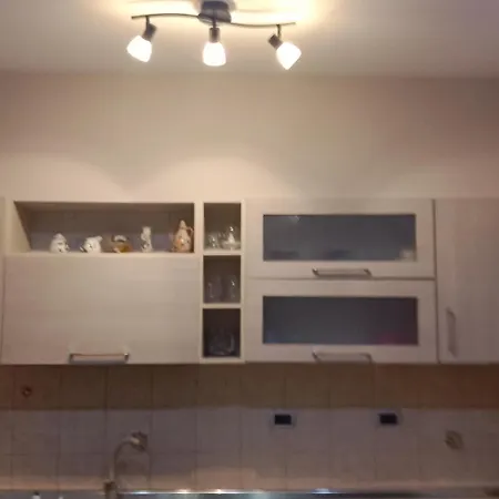 Apartman Arti House At Selvia Tirana