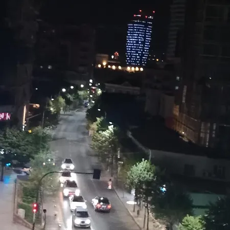 Apartmán Arti House At Selvia Tirana