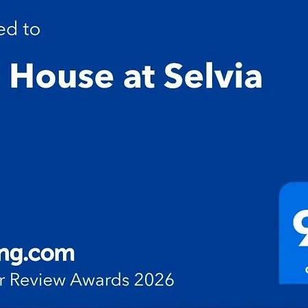 Appartement Arti House At Selvia