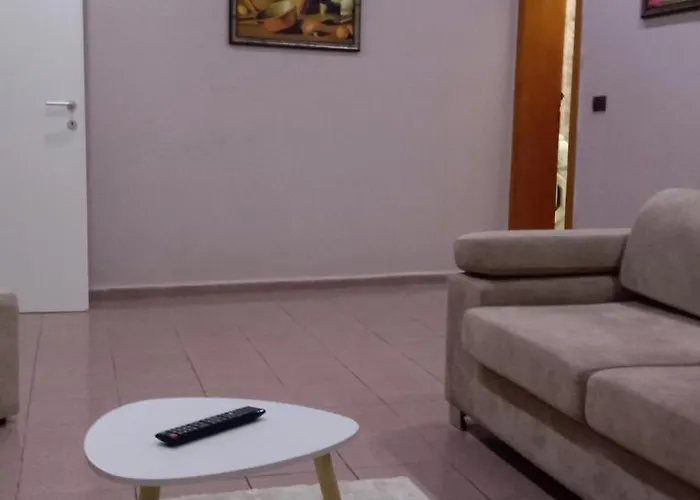 Arti House At Selvia Tirana