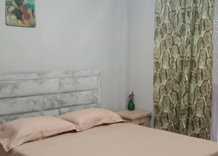 Arti House At Selvia Lägenhet *