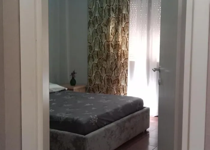 Arti House At Selvia * Tirana