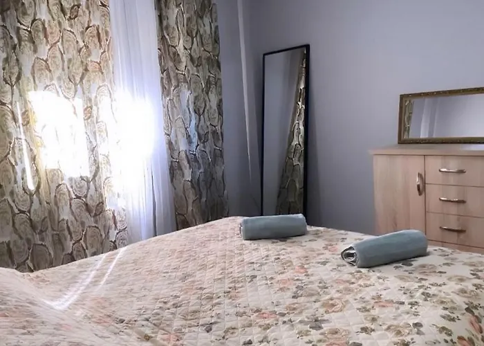 Arti House At Selvia * Tirana