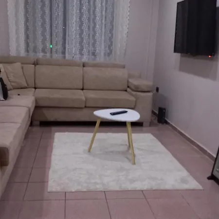 Arti House At Selvia Apartamento *