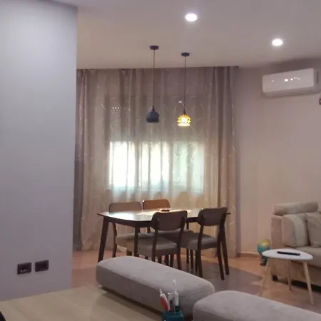 Arti House At Selvia Appartamento