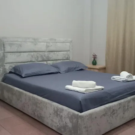 Arti House At Selvia * Tirana