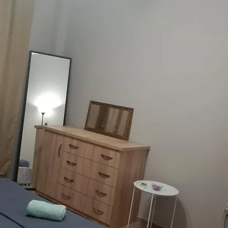 Arti House At Selvia Апартаменты