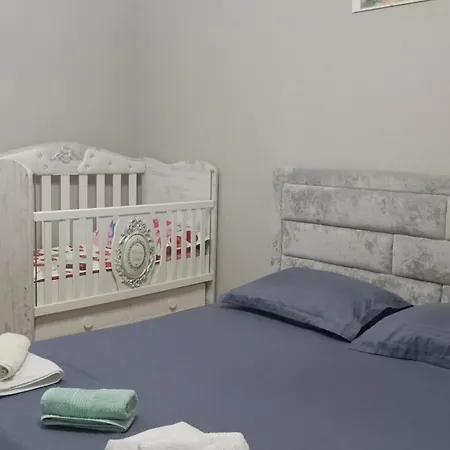 Appartamento Arti House At Selvia