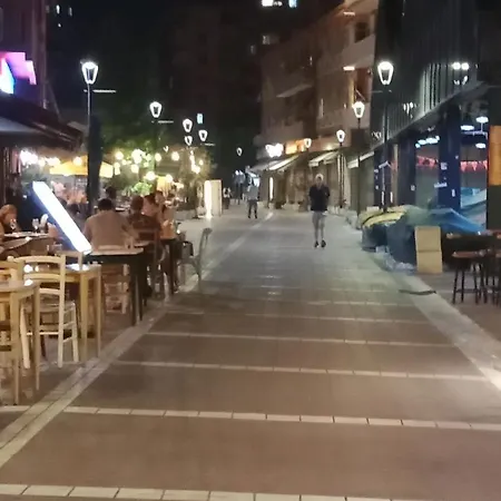 Arti House At Selvia *