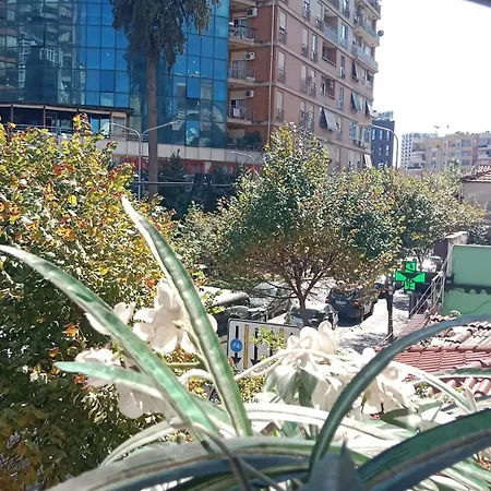 Апартаменты Arti House At Selvia *