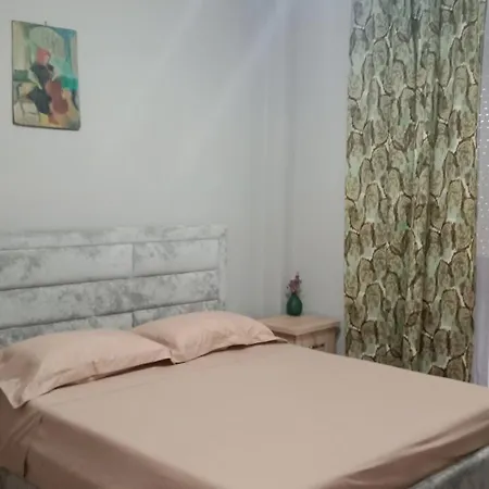 Arti House At Selvia Апартаменты *