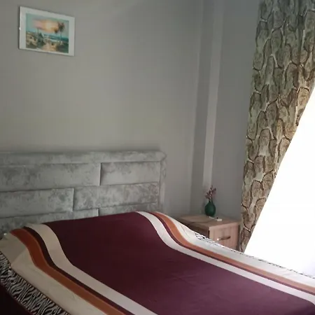 Arti House At Selvia Apartamento Tirana