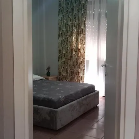 Arti House At Selvia * Tirana