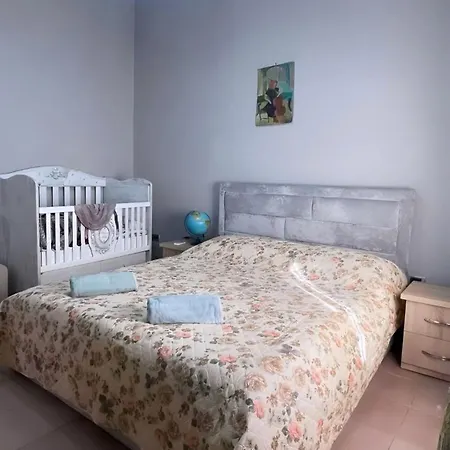 Arti House At Selvia *