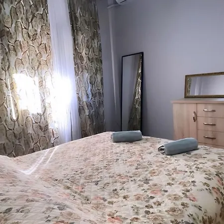 Arti House At Selvia * 티라나
