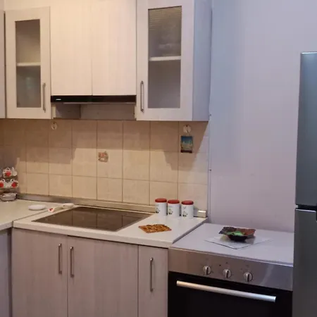 Arti House At Selvia