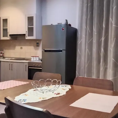 Апартаменты Arti House At Selvia