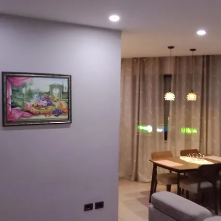 Arti House At Selvia * 티라나