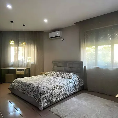 Arti House At Selvia Appartement *