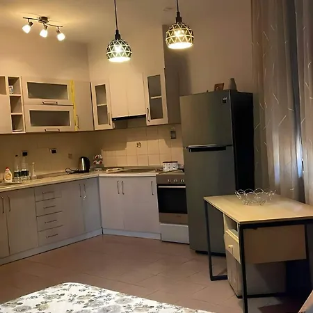 Arti House At Selvia Tirana