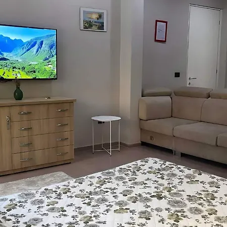 Arti House At Selvia * Tirana