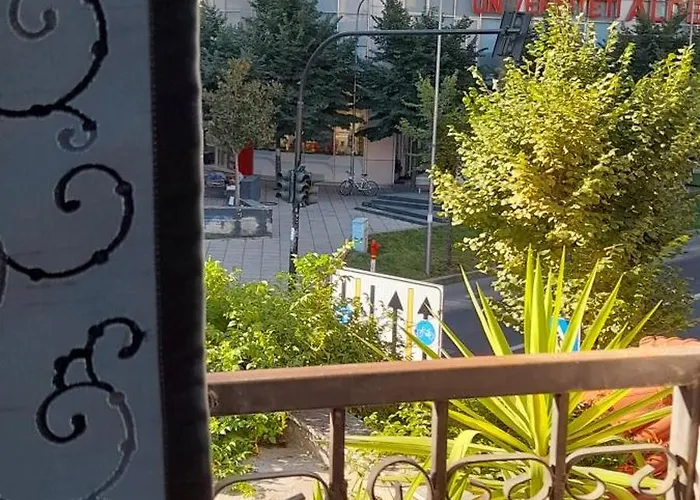 Arti House At Selvia *