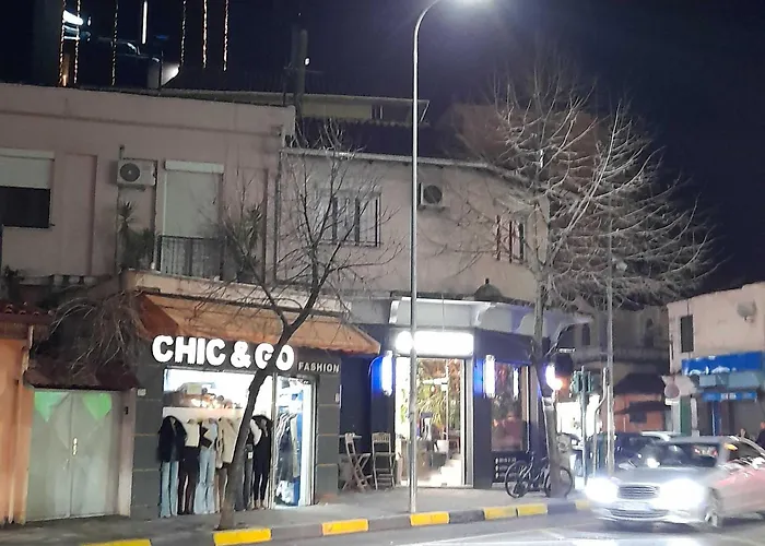 Arti House At Selvia *