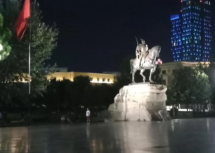 Arti House At Selvia *