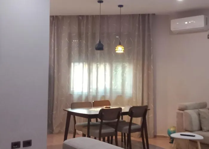 Arti House At Selvia アパート