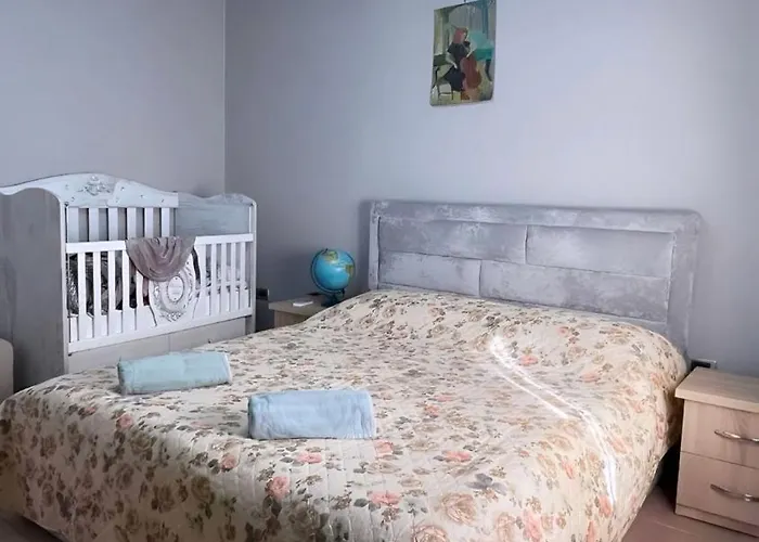 Arti House At Selvia *