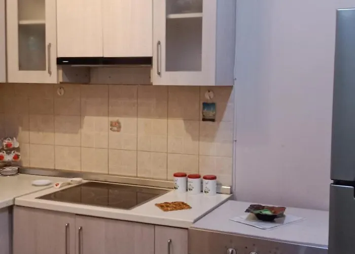 Arti House At Selvia