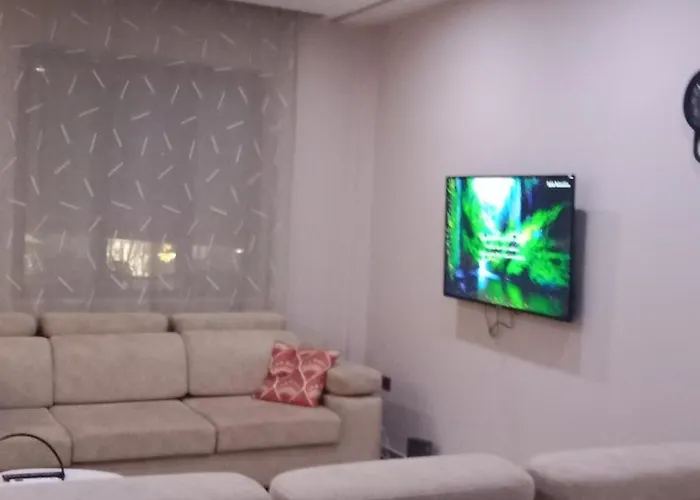 Arti House At Selvia Апартаменты Тирана